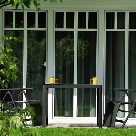 Linden-palais 10 아파트